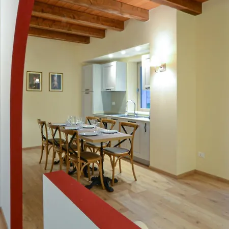 Awesome In With Wifi Casa vacanze Lucinico