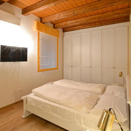 Casa vacanze Awesome In With Wifi *