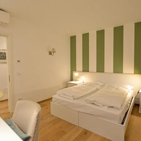 Casa vacanze Awesome In With Wifi Lucinico