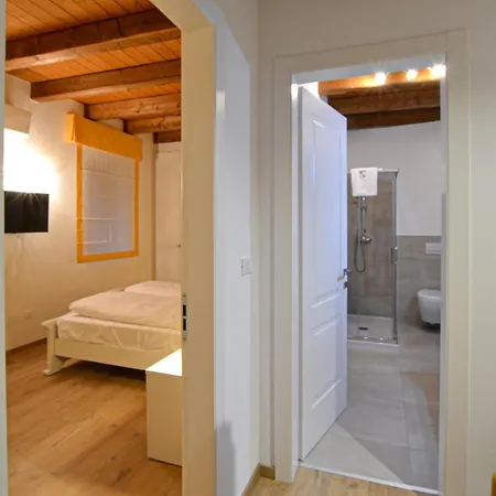 Awesome In With Wifi Casa vacanze Lucinico
