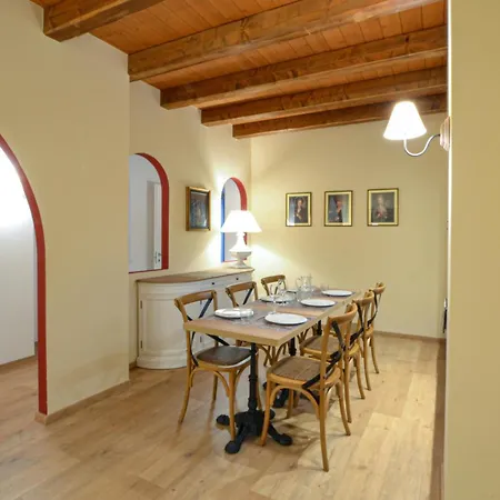 Casa vacanze Awesome In With Wifi Lucinico